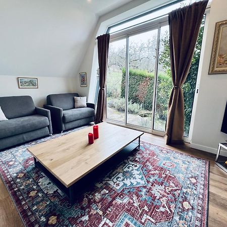 Le Manamour, Style Appart Hotel A 10 Min De Nevers Garchizy Kültér fotó