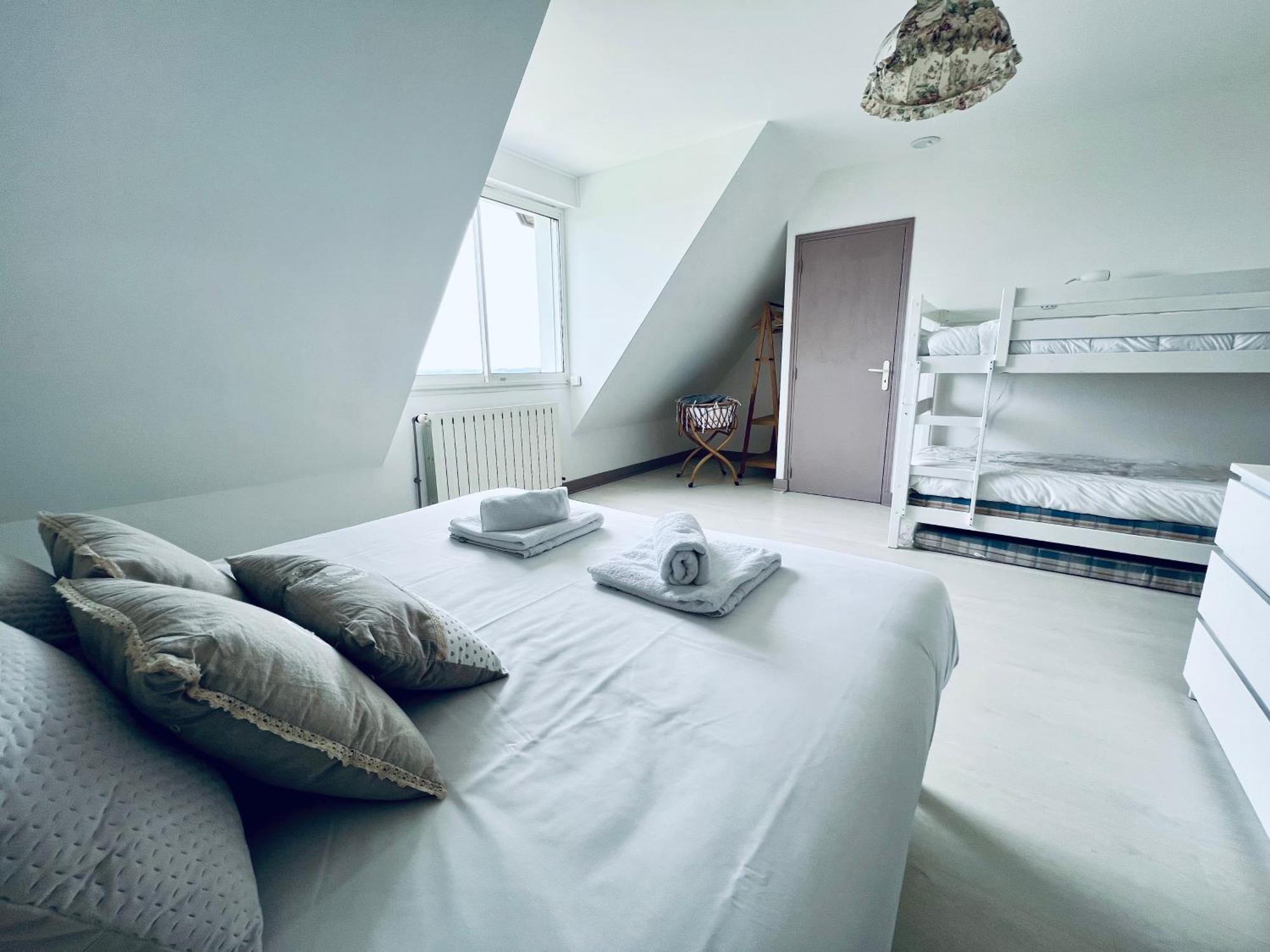 Le Manamour, Style Appart Hotel A 10 Min De Nevers Garchizy Kültér fotó