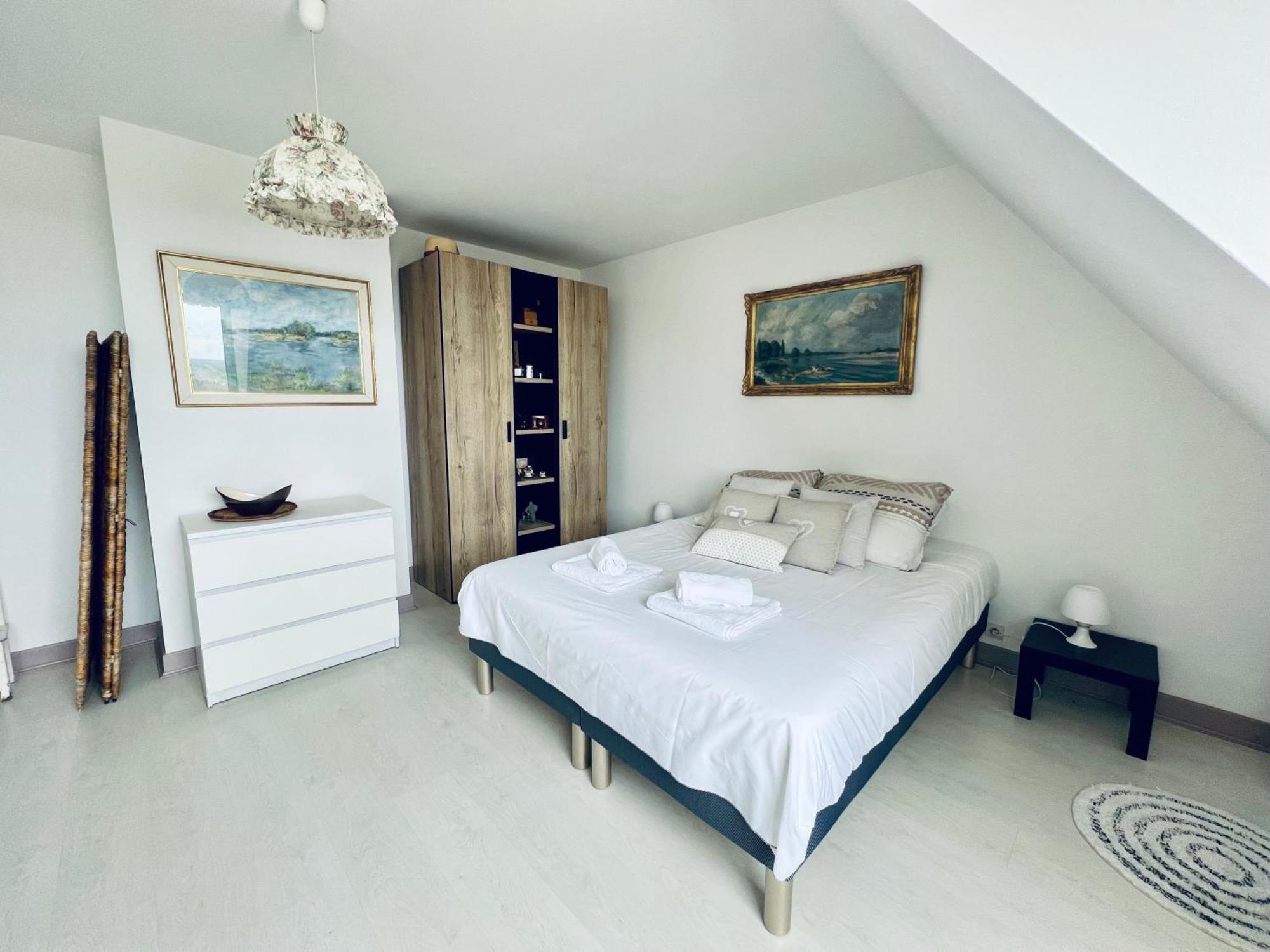 Le Manamour, Style Appart Hotel A 10 Min De Nevers Garchizy Kültér fotó