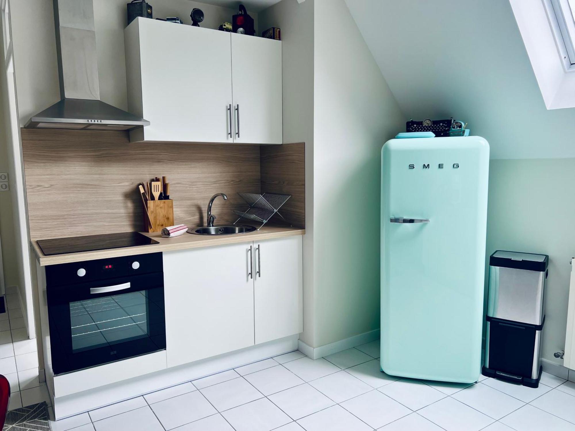 Le Manamour, Style Appart Hotel A 10 Min De Nevers Garchizy Kültér fotó